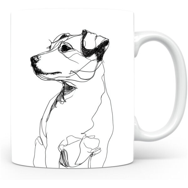 Jack Russell Terriër