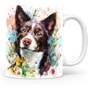 Karelische Berenhond