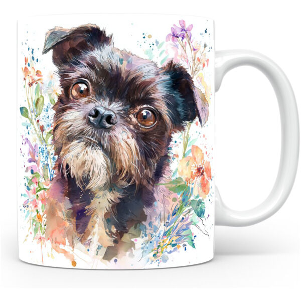 Affenpinscher