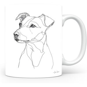 Jack Russell Terriër