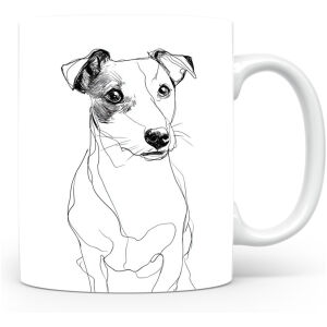 Jack Russell Terriër