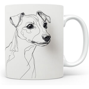 Jack Russell Terriër