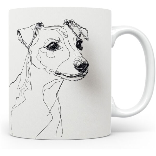 Jack Russell Terriër