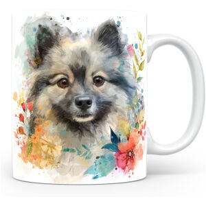 Keeshond
