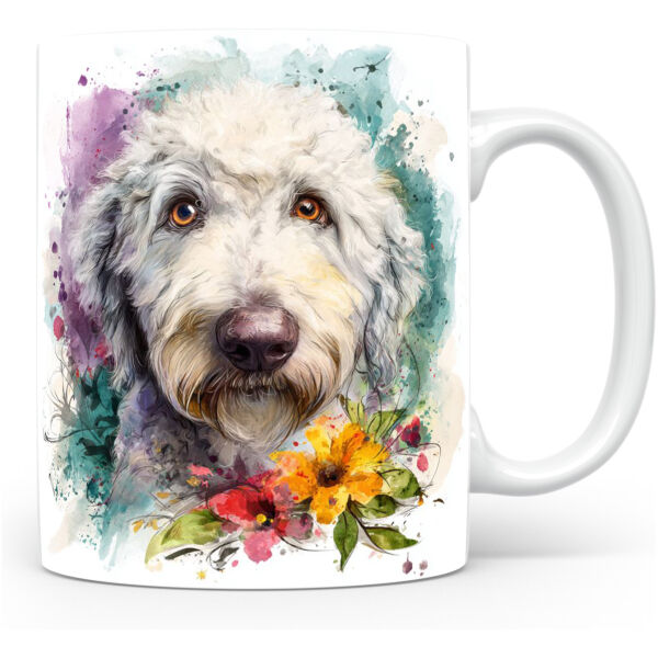 Beker Komondor Komondor