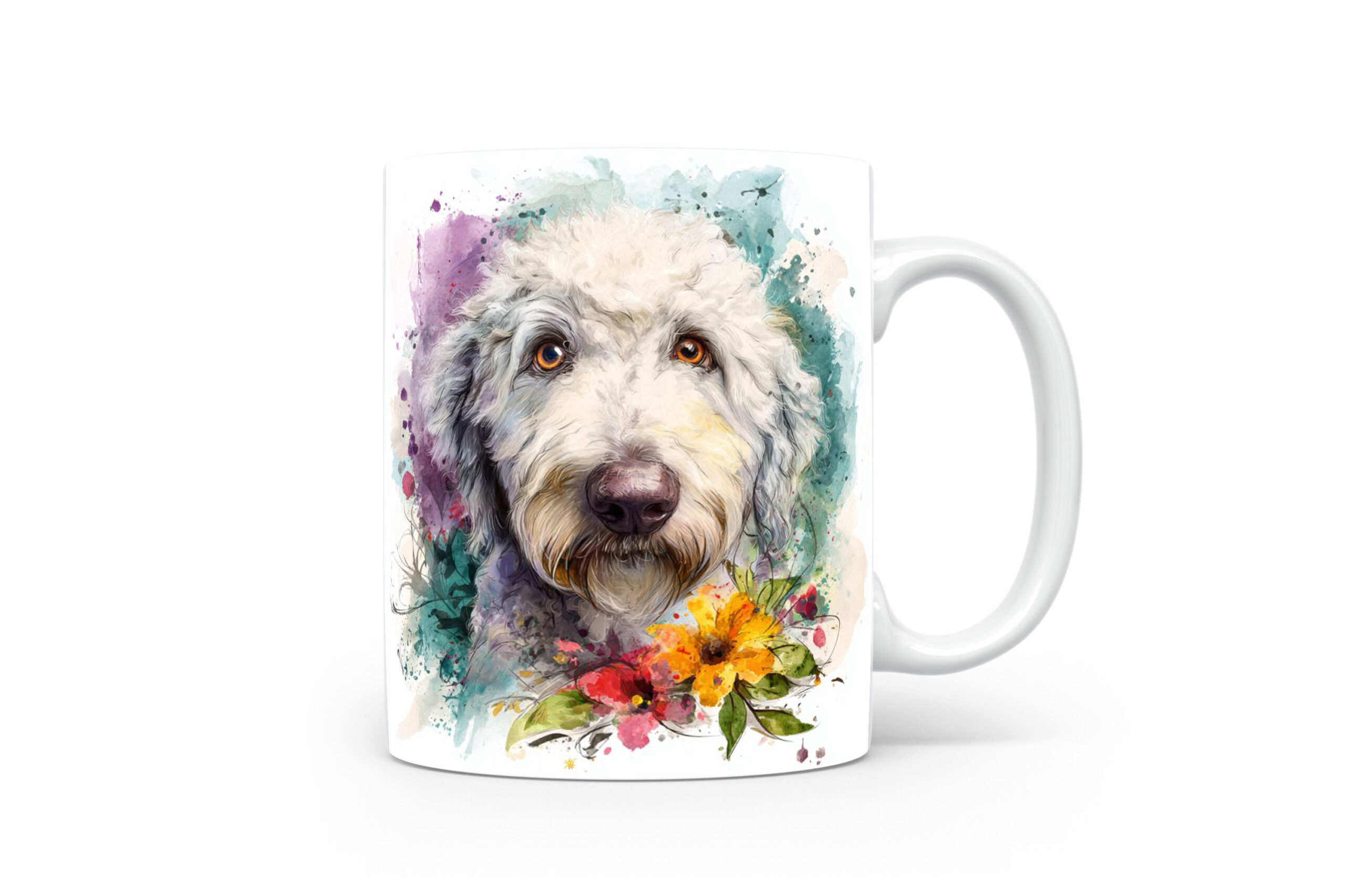 Beker Komondor Komondor