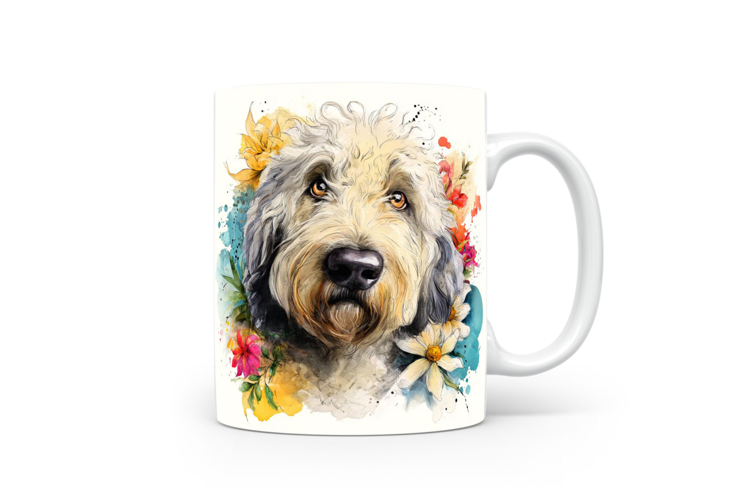 Beker Komondor Komondor