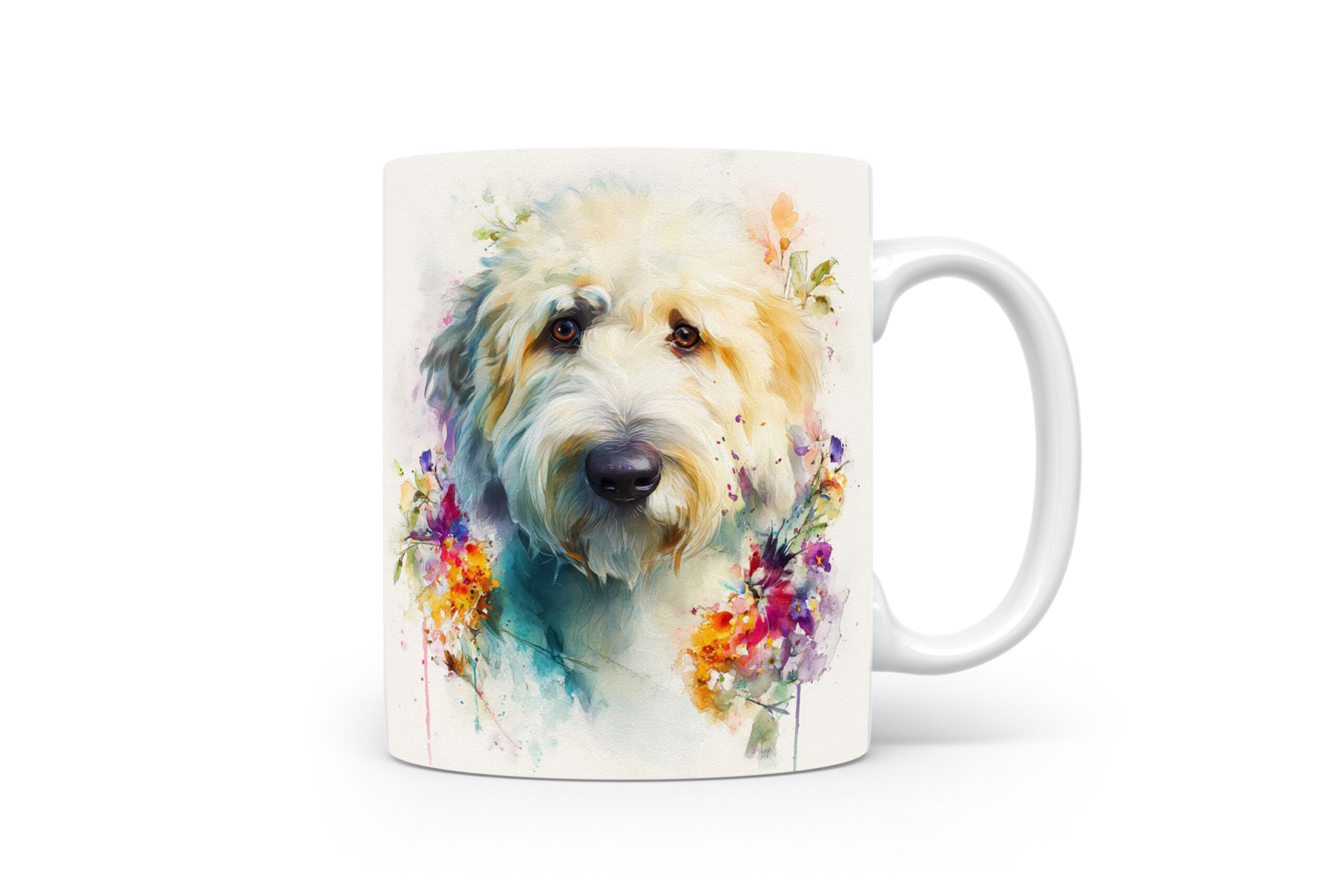 Beker Komondor Komondor