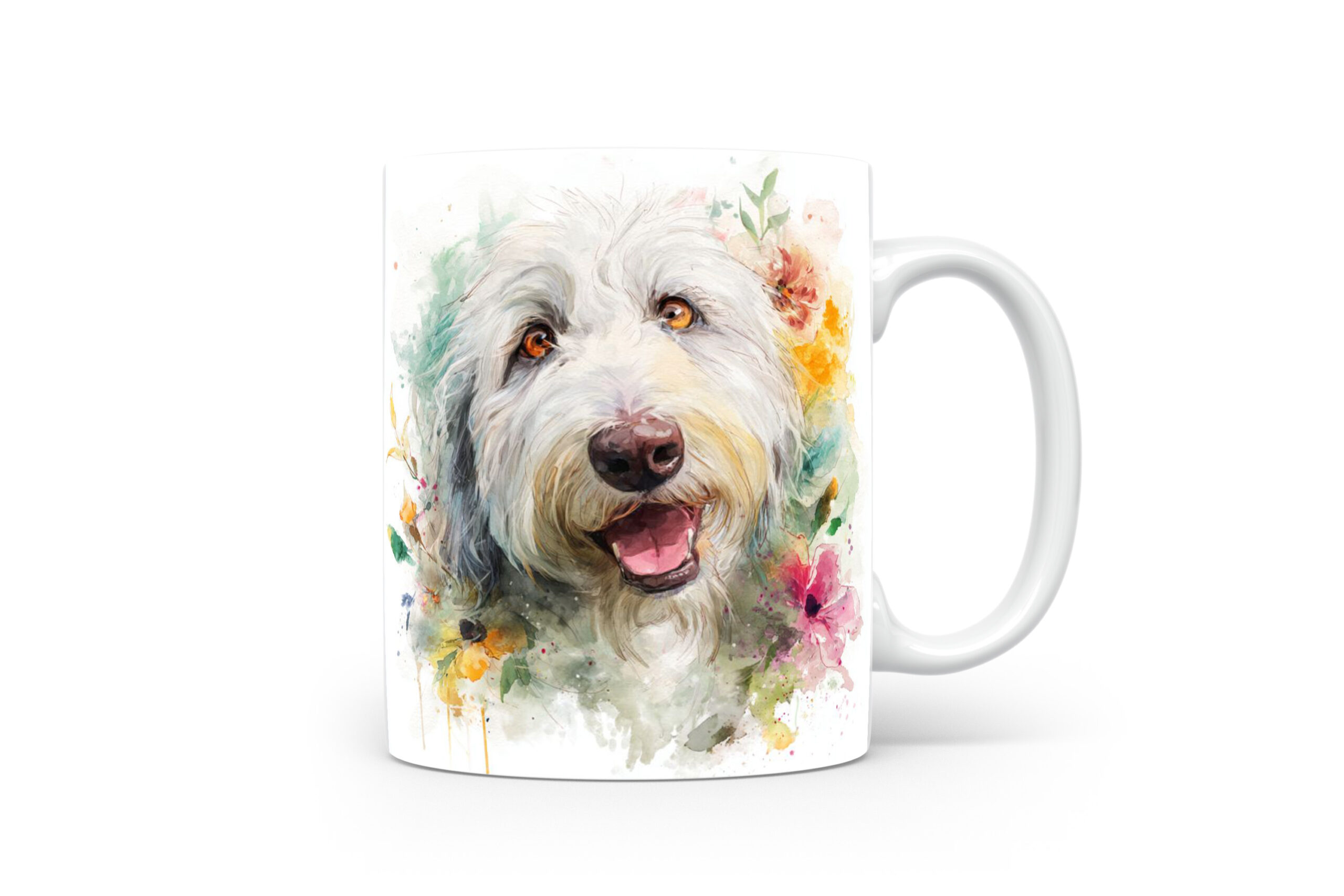 Beker Komondor Komondor
