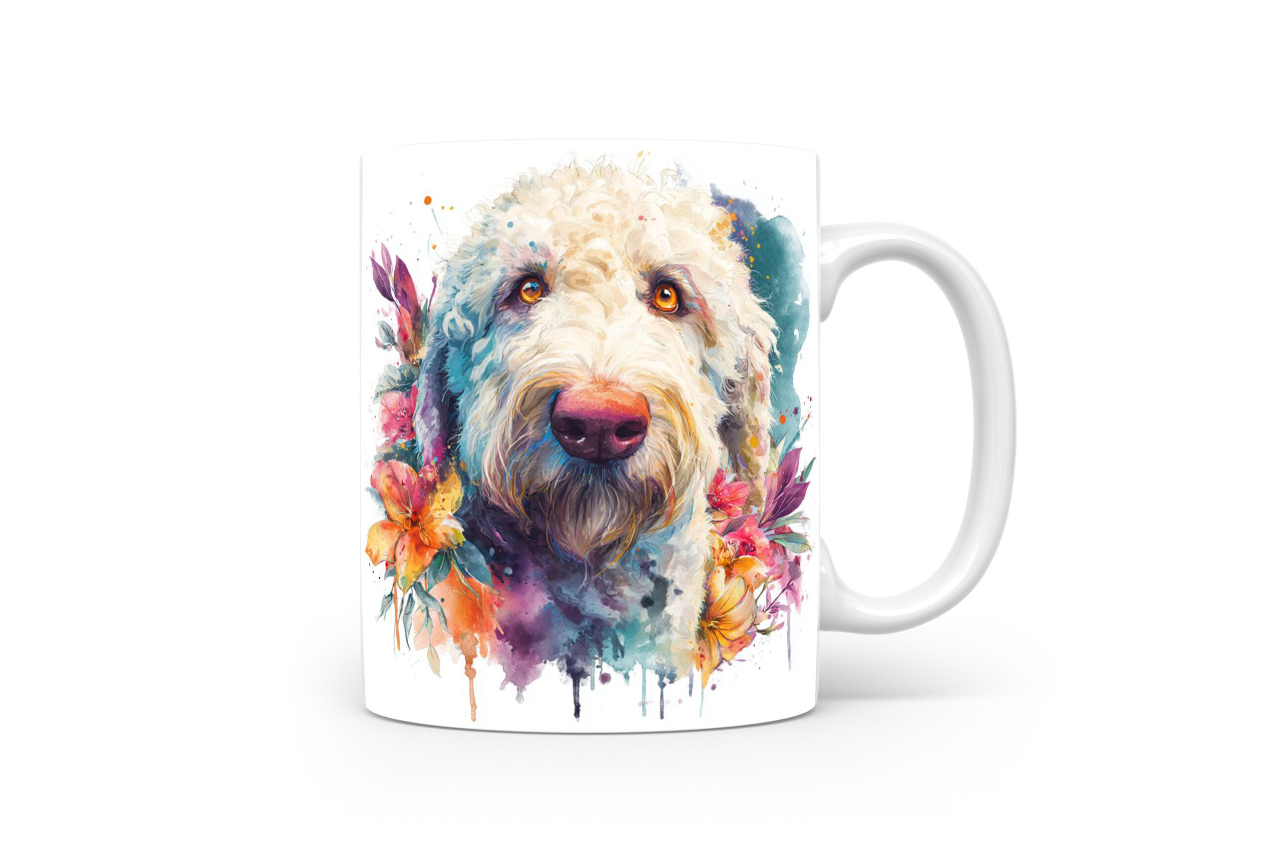 Beker Komondor Komondor