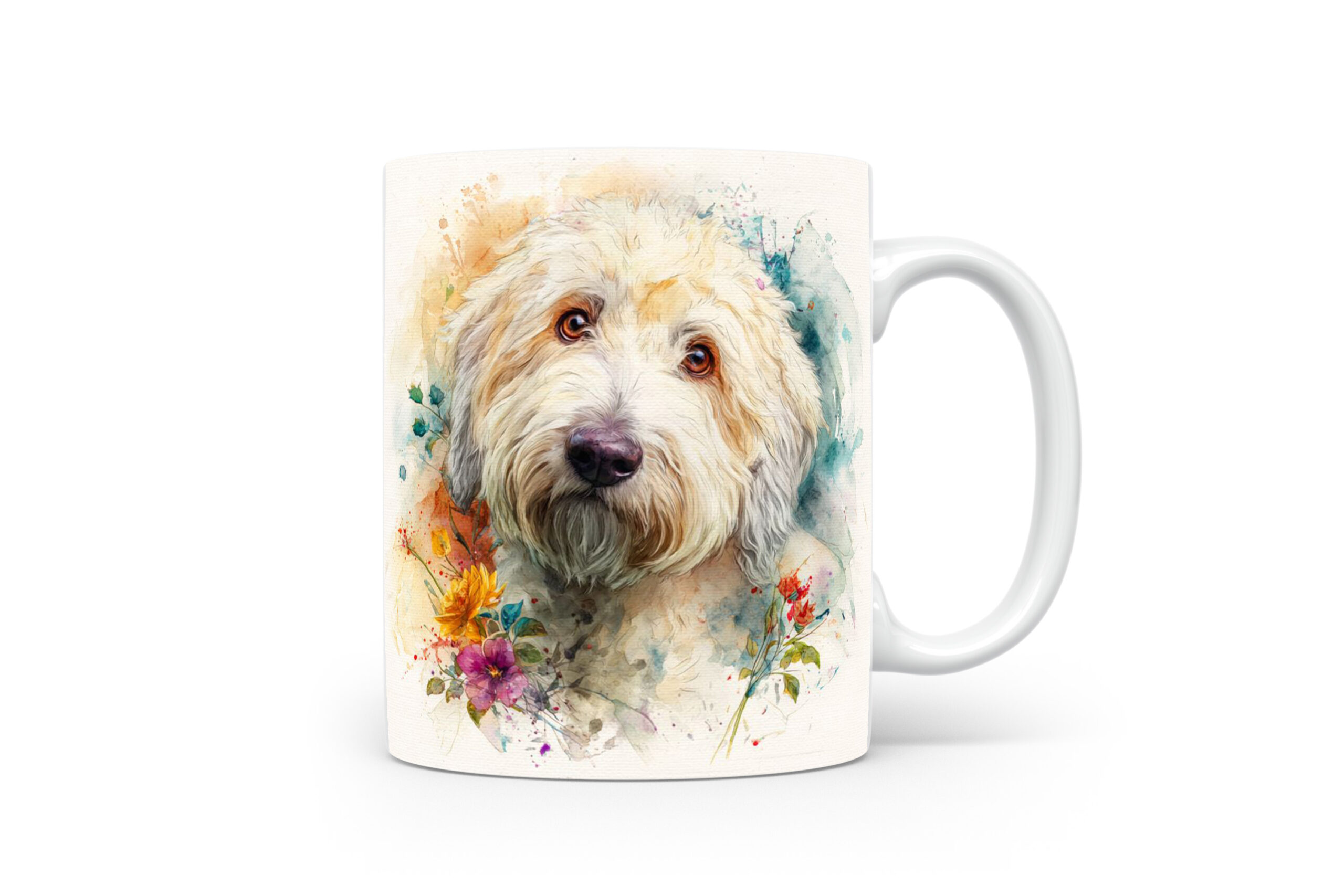 Beker Komondor Komondor