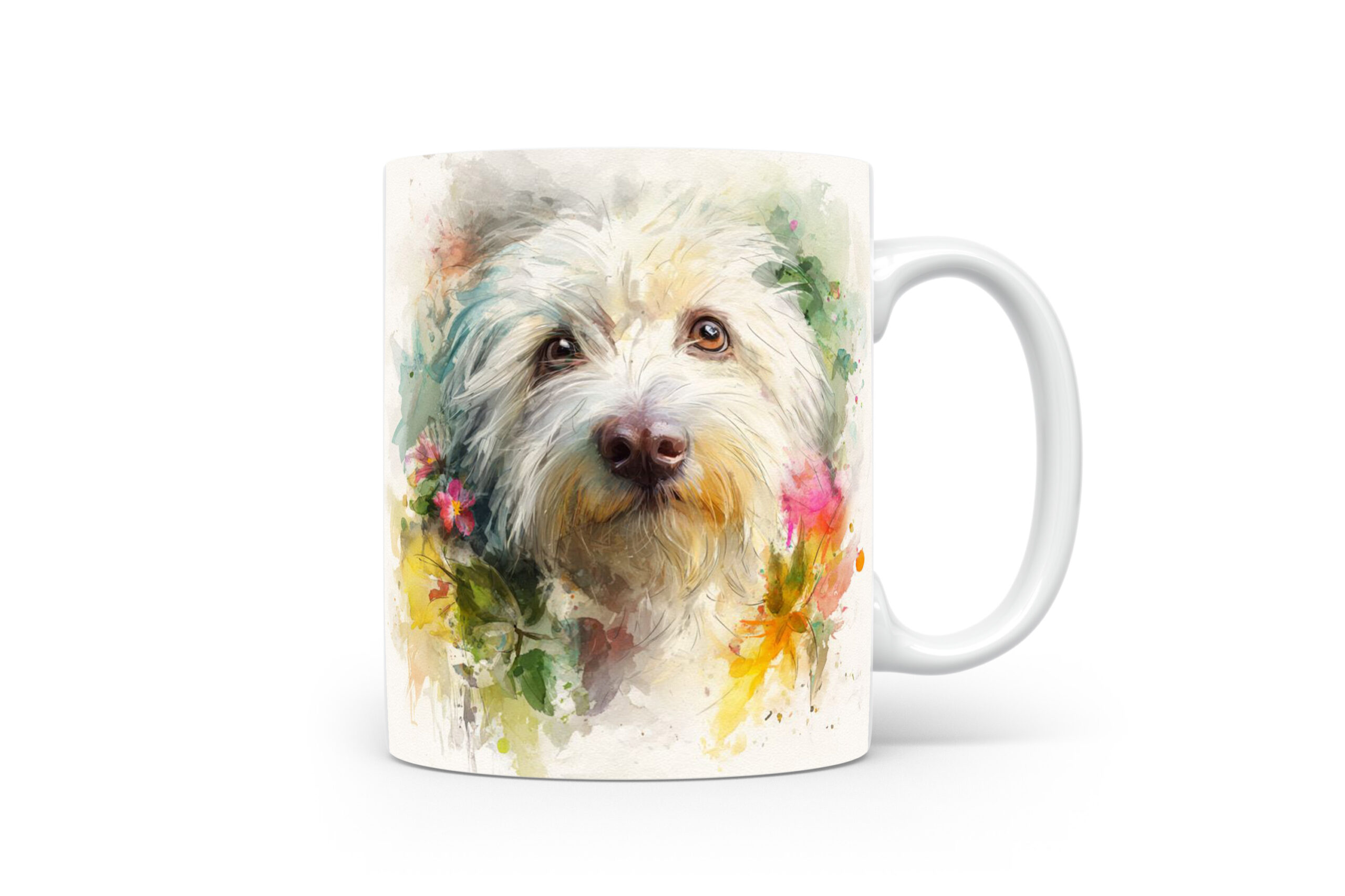 Beker Komondor Komondor