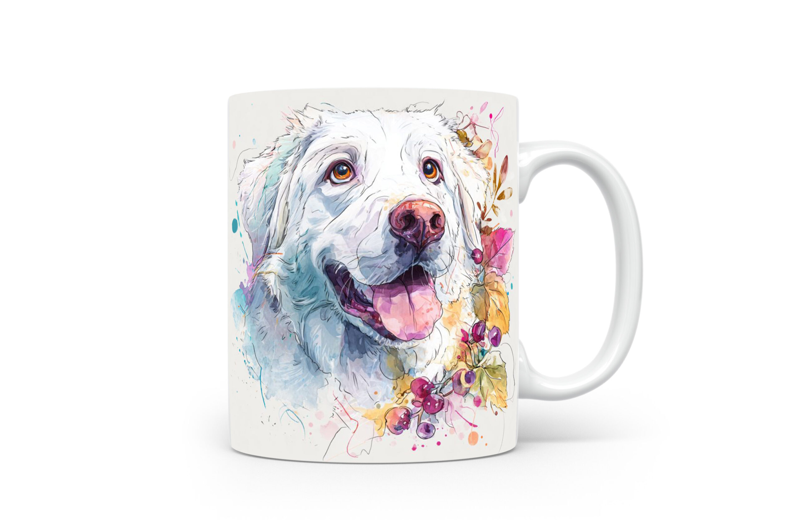 Beker Kuvasz Kuvasz