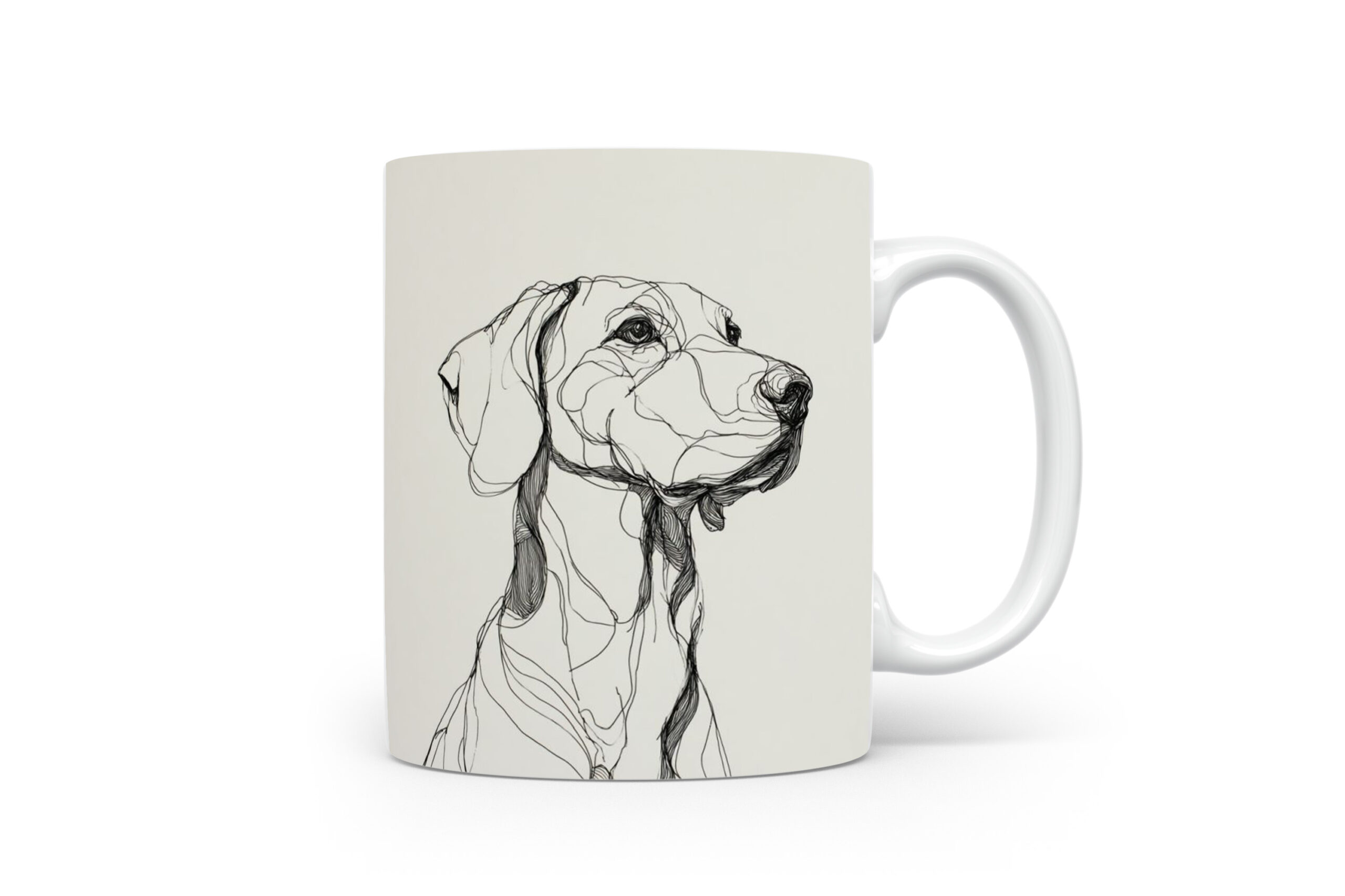 Beker Jura Laufhund Jura Laufhund