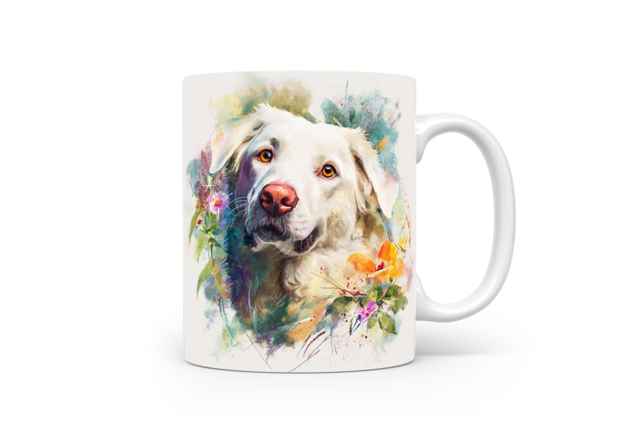 Beker Kuvasz Kuvasz