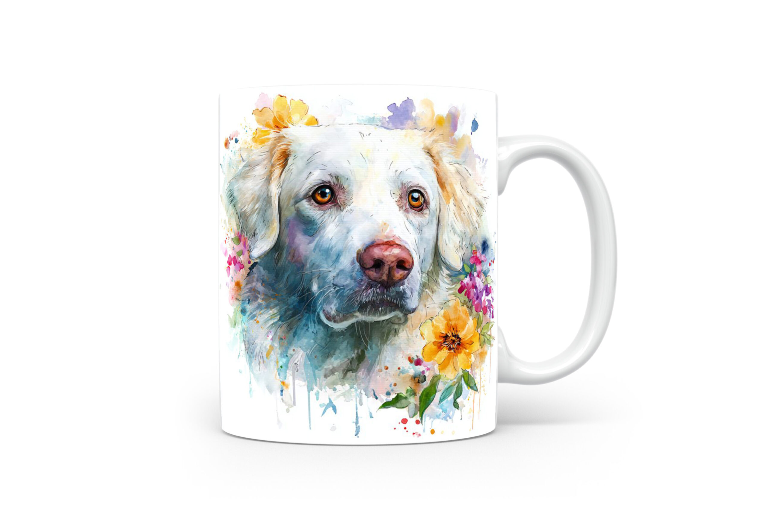 Beker Kuvasz Kuvasz