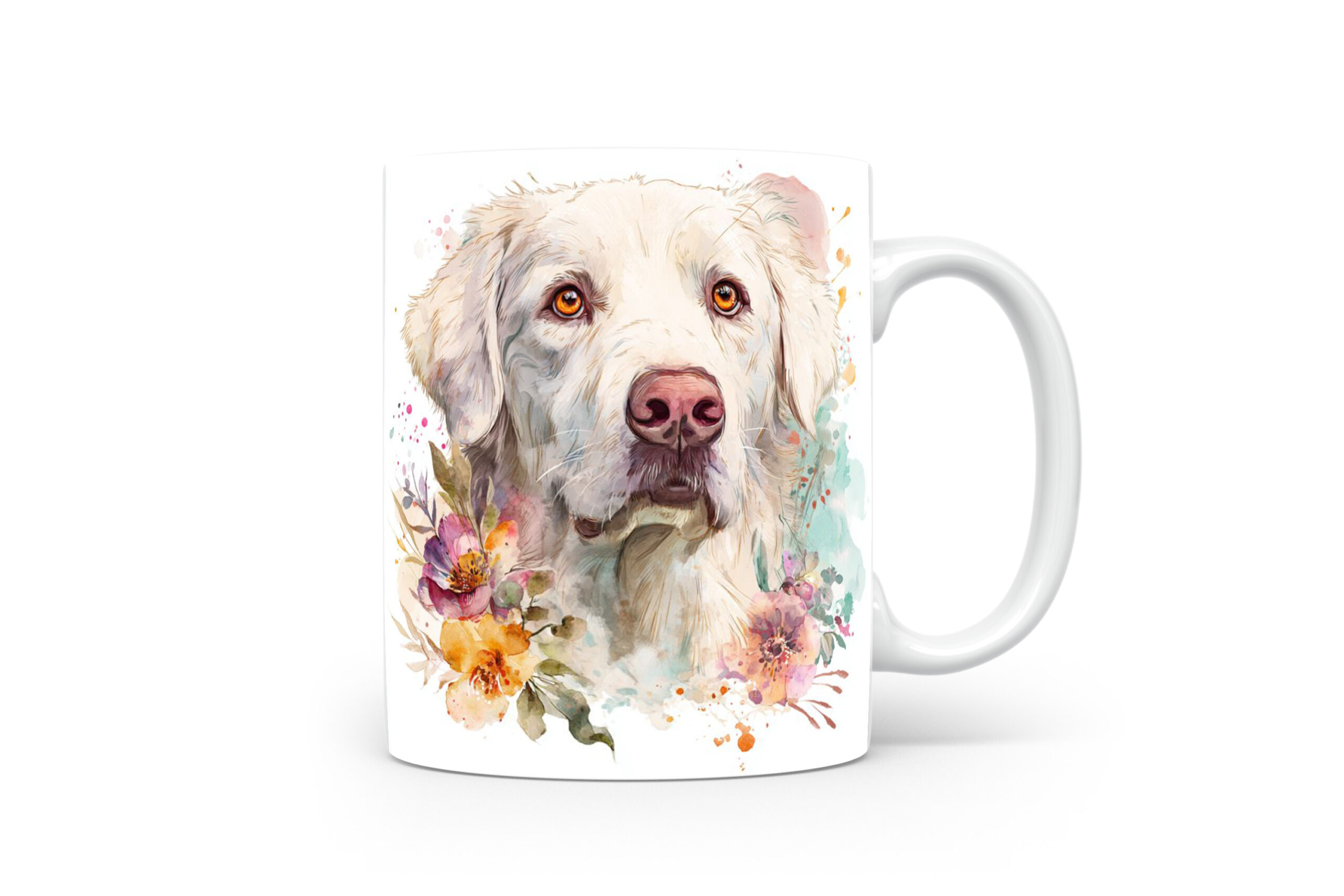Beker Kuvasz Kuvasz