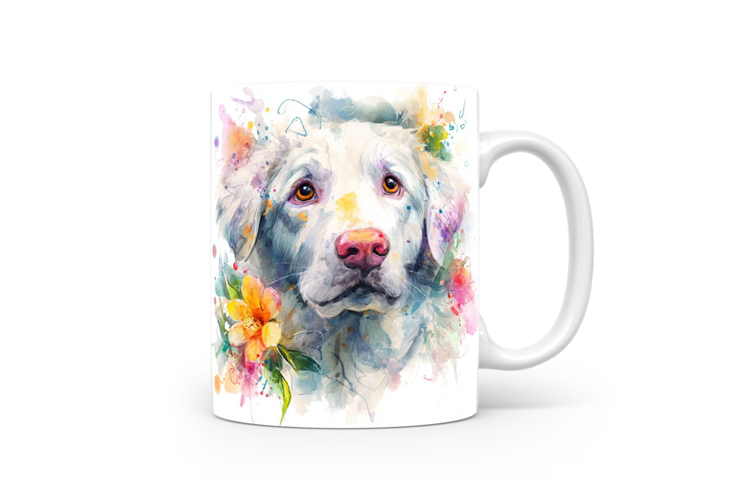 Beker Kuvasz Kuvasz