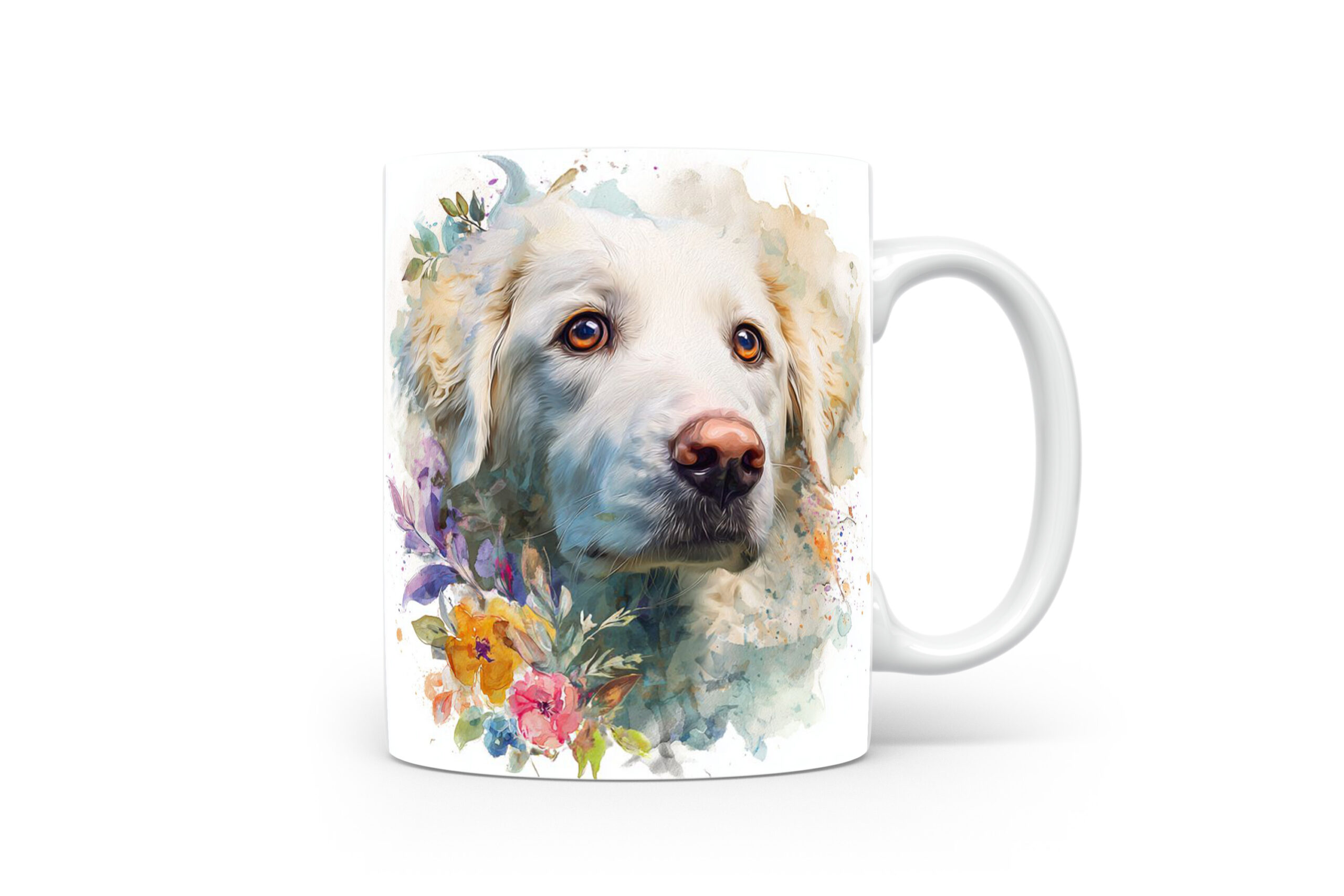 Beker Kuvasz Kuvasz