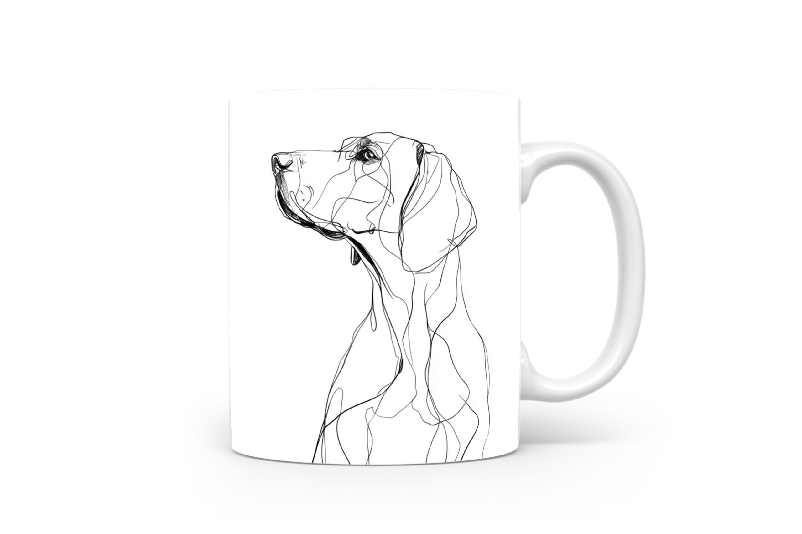 Beker Jura Laufhund Jura Laufhund