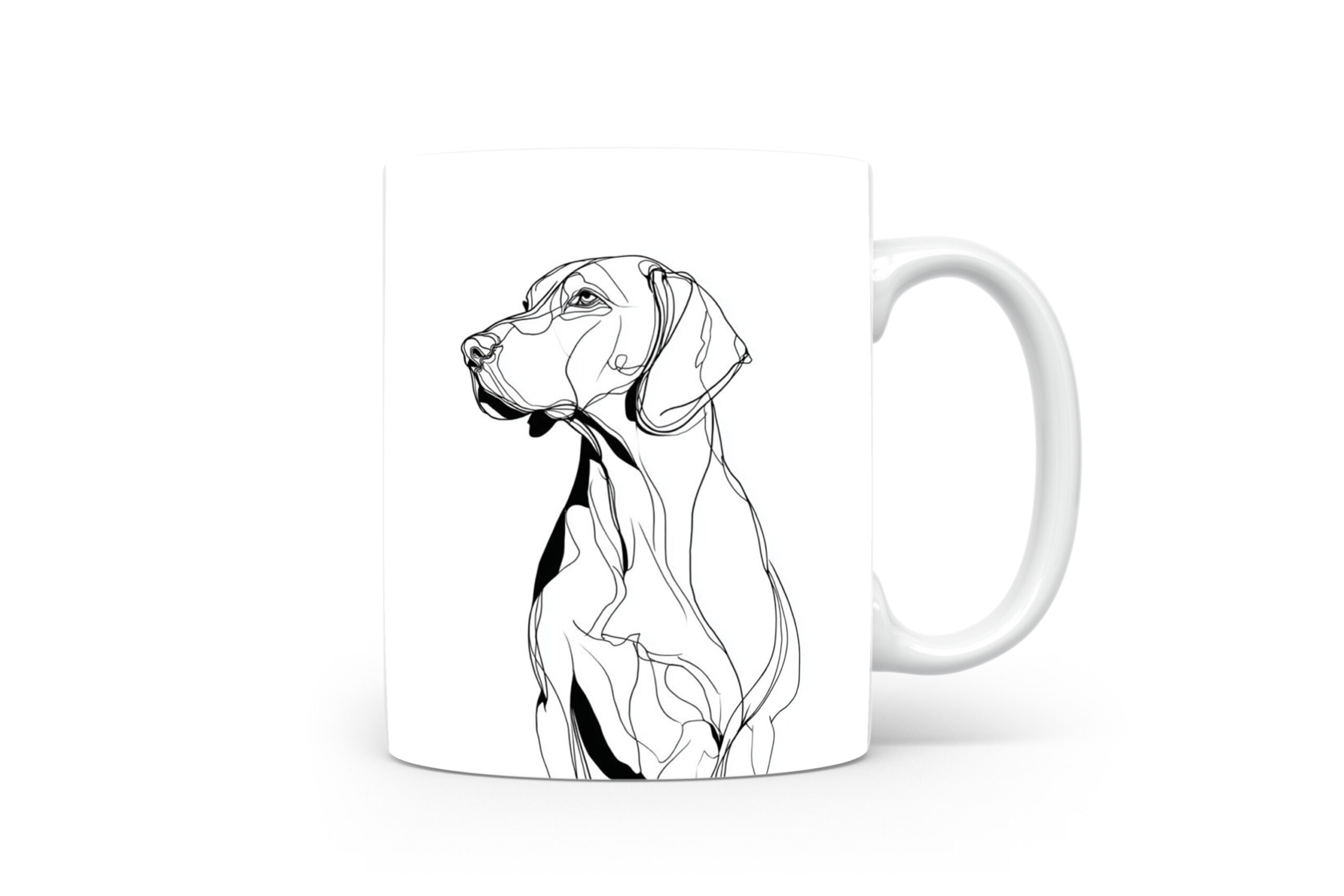 Beker Jura Laufhund Jura Laufhund