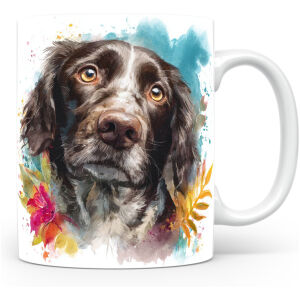 Grote Münsterländer