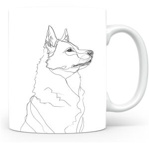 Karelische Berenhond