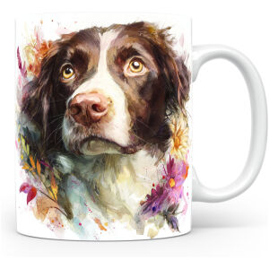 Grote Münsterländer