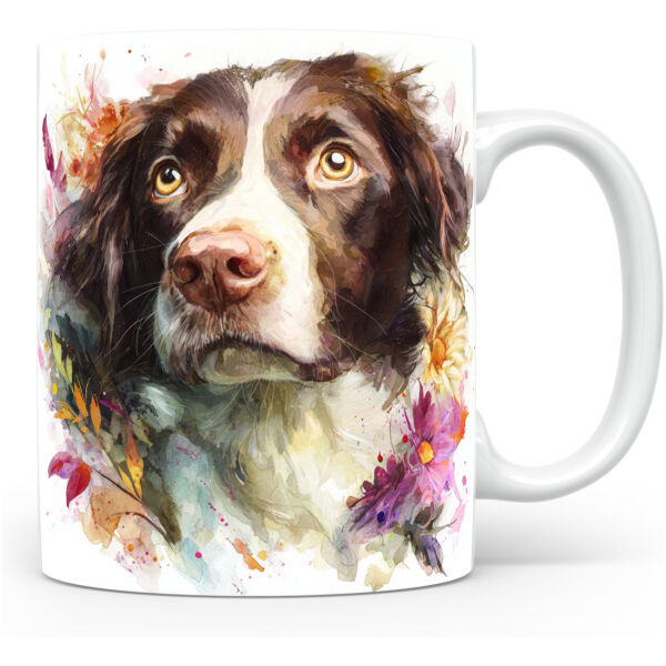 Grote Münsterländer