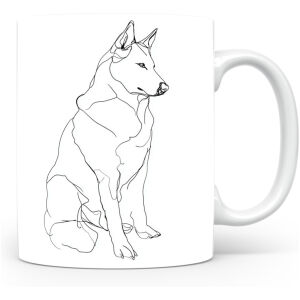 Karelische Berenhond