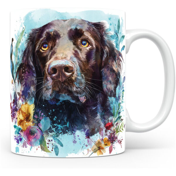 Grote Münsterländer