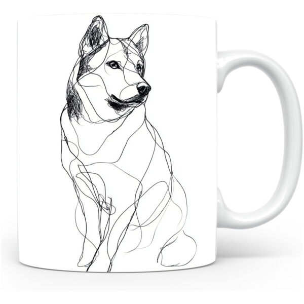 Karelische Berenhond