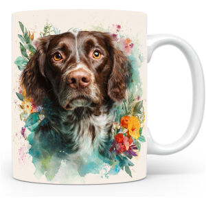 Grote Münsterländer