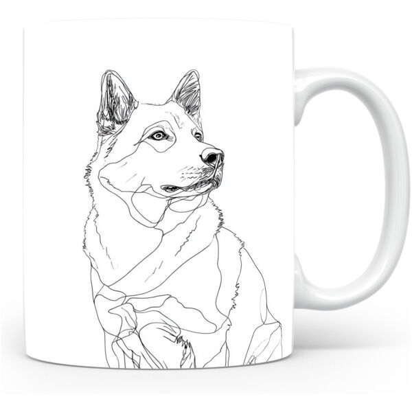 Karelische Berenhond