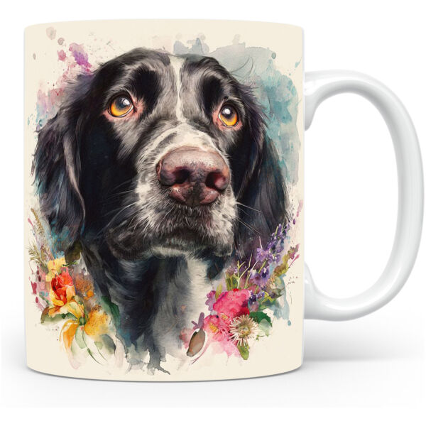 Grote Münsterländer