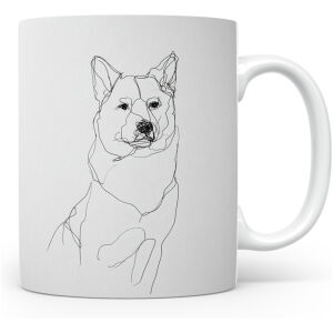 Karelische Berenhond