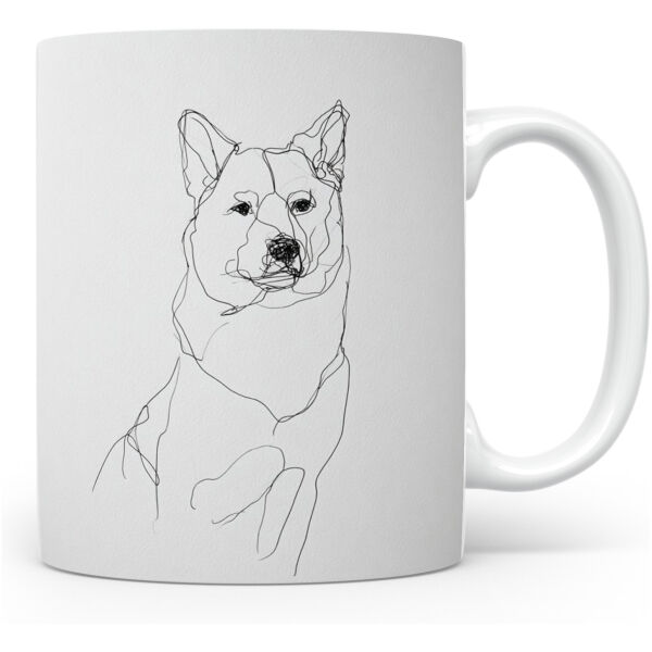 Karelische Berenhond