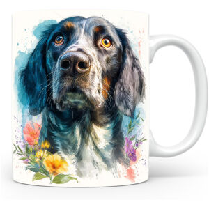 Grote Münsterländer