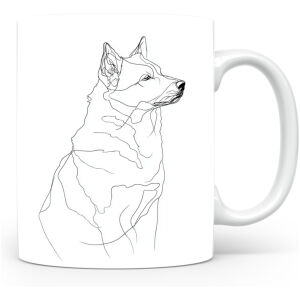 Karelische Berenhond