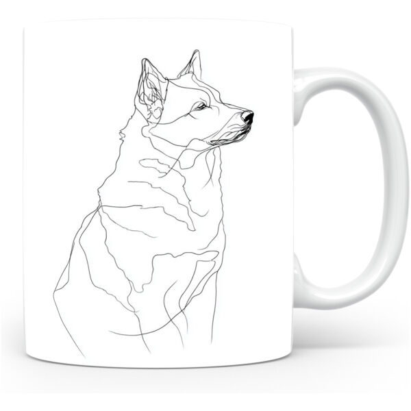 Karelische Berenhond