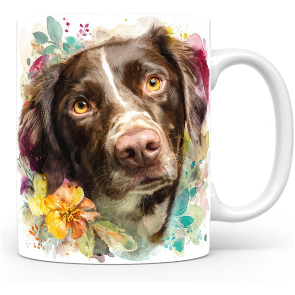 Grote Münsterländer