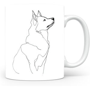 Karelische Berenhond