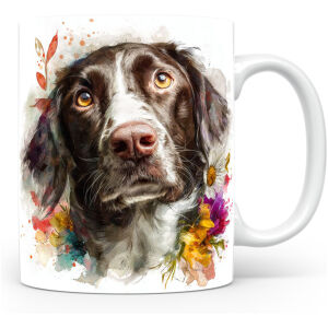 Grote Münsterländer