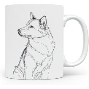 Karelische Berenhond