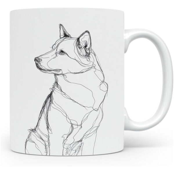 Karelische Berenhond