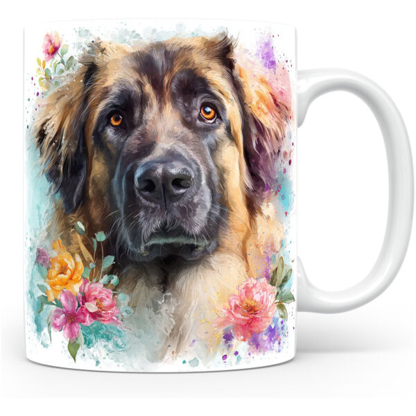 Leonberger