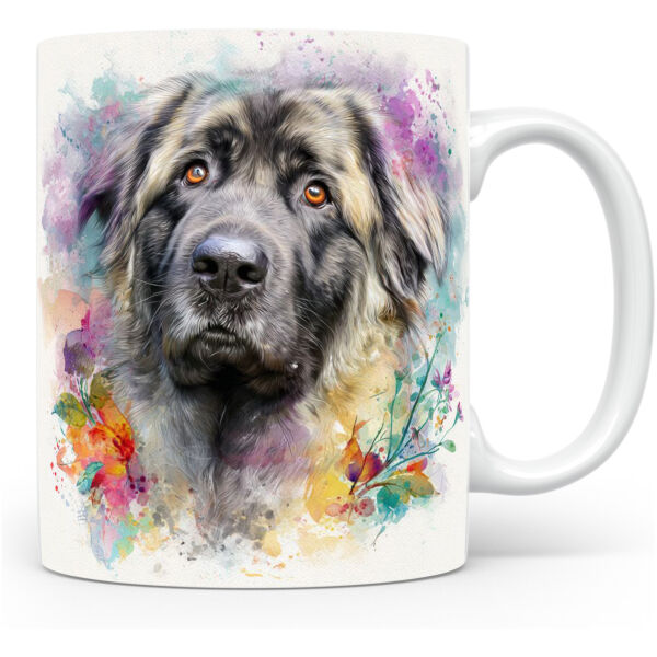 Leonberger