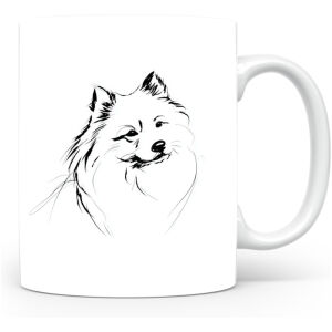 Keeshond