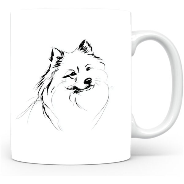 Keeshond