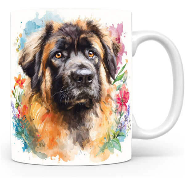 Leonberger